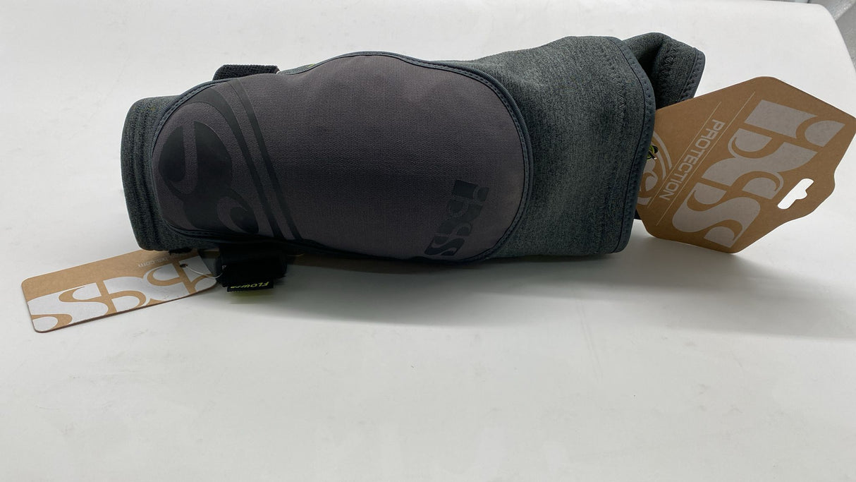 🛡️ iXS Flow EVO+ Knieprotektor – Größe L - NEU