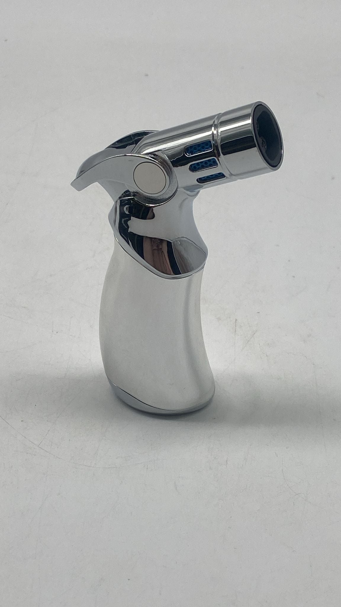 Scott & Webber – Sturmfeuerzeug (4-Flammen) - B-Ware