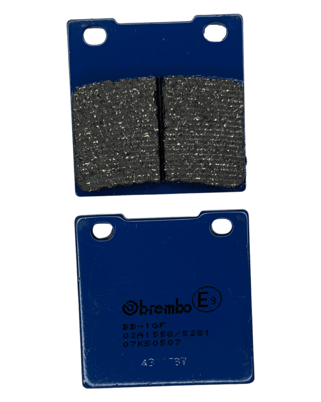 🚗 Brembo Bremsbeläge 07KS0507 Organisch – B-Ware!