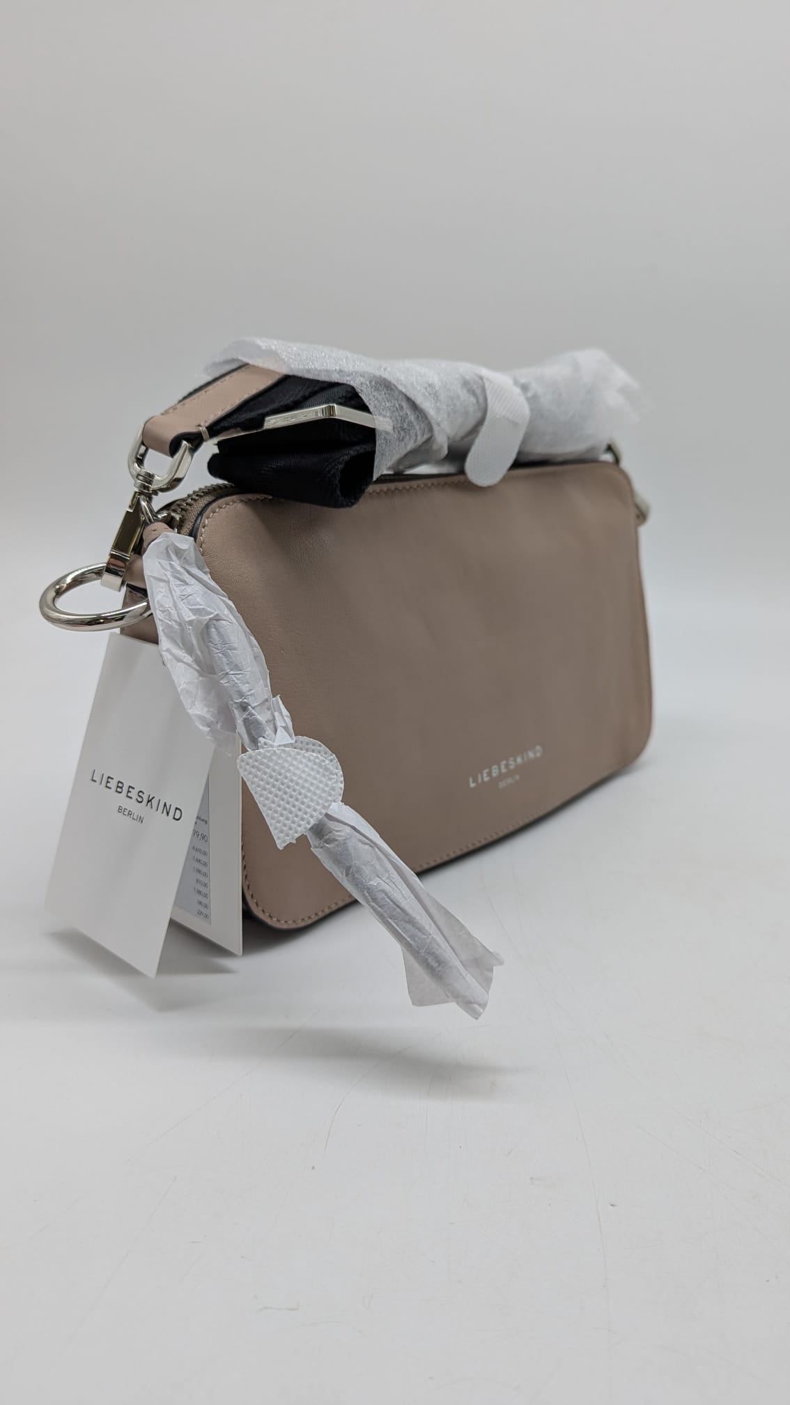 👜 LIEBESKIND BERLIN – Umhängetasche CLARICE - NEU