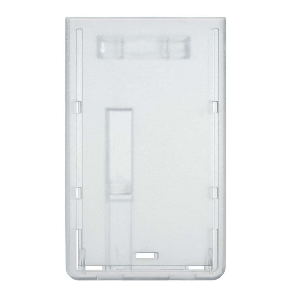 🪪 Sprintis Ausweishülle Hartplastik