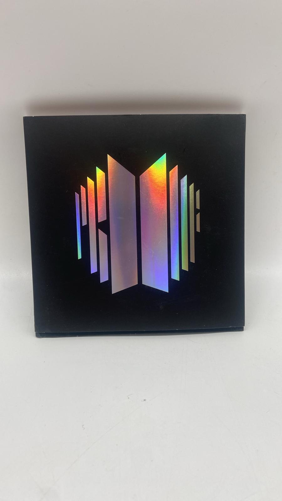 💿 We Are Bullet – Proof (3-CD Set) - B-Ware