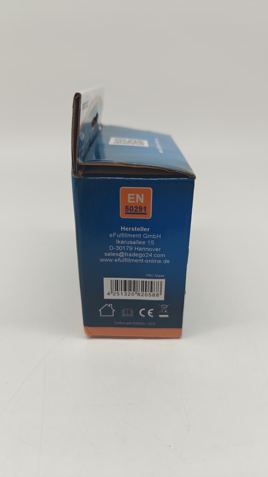 đš NEMAXX Kohlenmonoxid-Melder â Modell CM18 - B-Ware