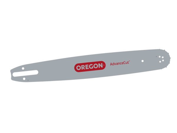 Oregon Führungsschiene 40 cm (.325" / 1.6 mm) – AdvanceCut™ 163SFGD025
