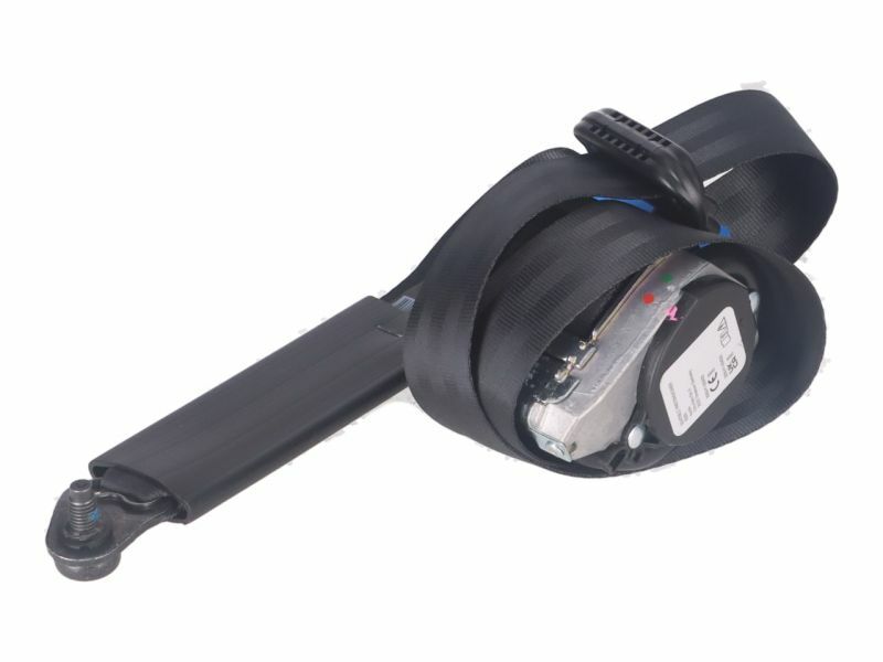 Original FORD Sicherheitsgurt – links vorne Passend für Transit V363 Pritsche/Fahrgestell (FED, FFD) 2.0 TDCi (ab 03/2016) 🛠️