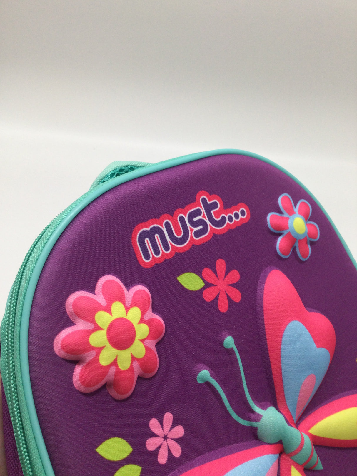 🌟 Must Butterfly Rucksack – B-Ware