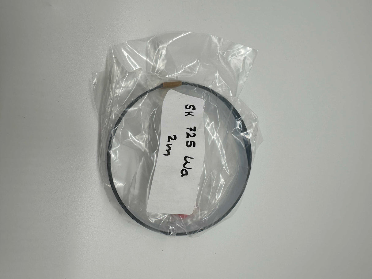 Skalen Maßband Länge 3,00 m, von rechts nach links ohne Selbstklebefolie 13MM