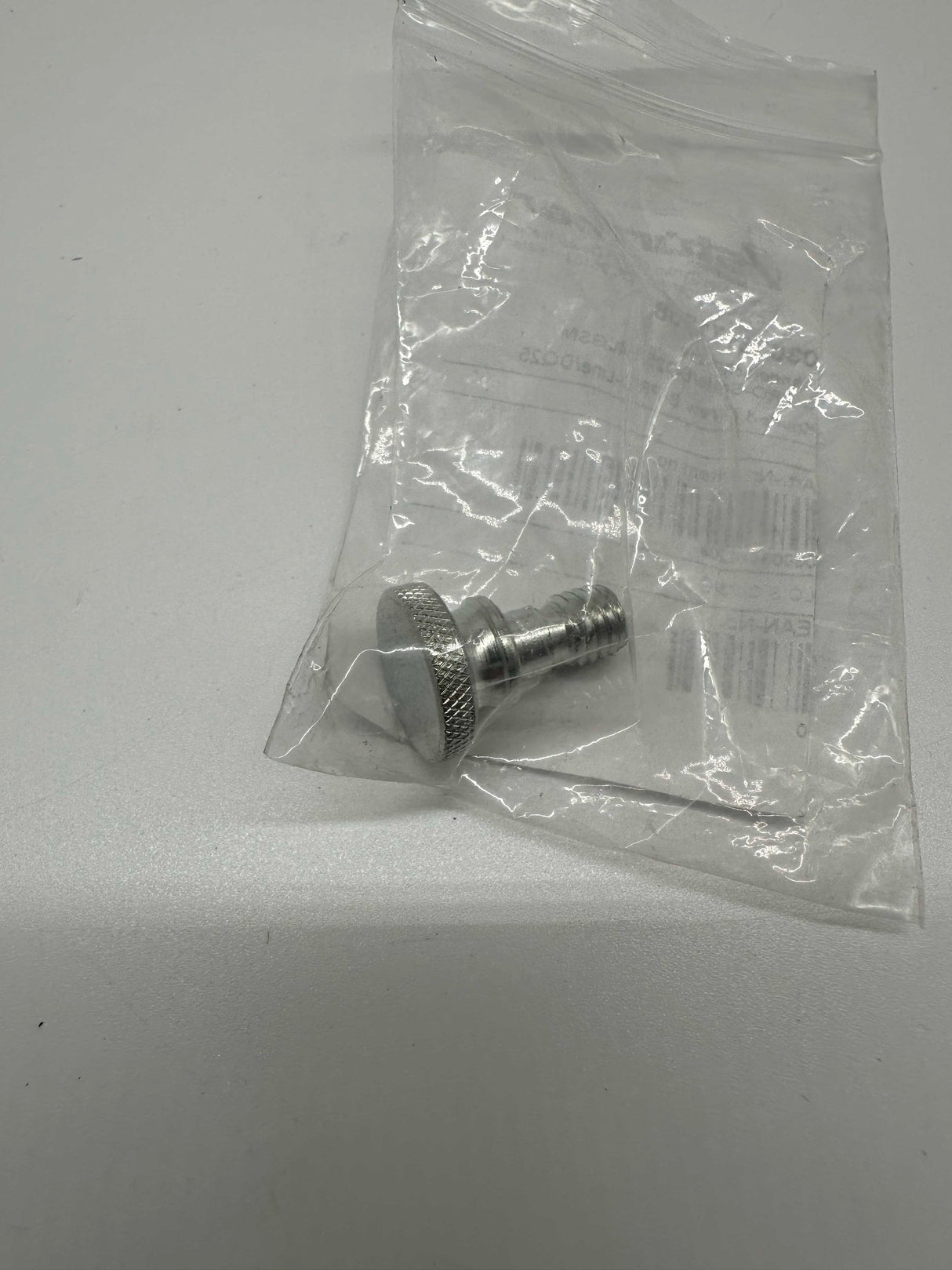 Optimum Rändelschraube B-PRO Serie DQ 25 B40GSM 03003171508