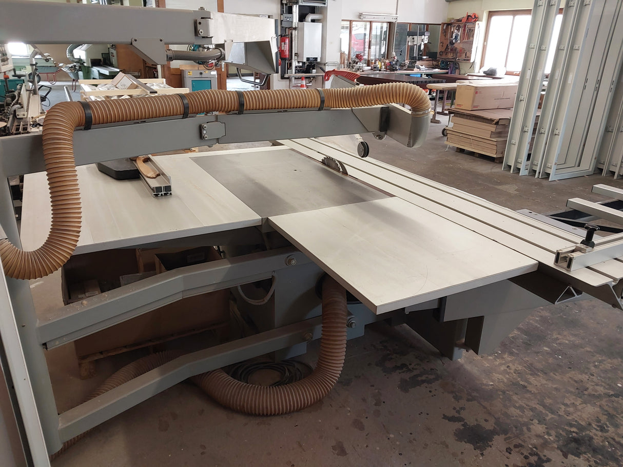 Altendorf F 45 Posit | 3200 mm | 5,5 kW
