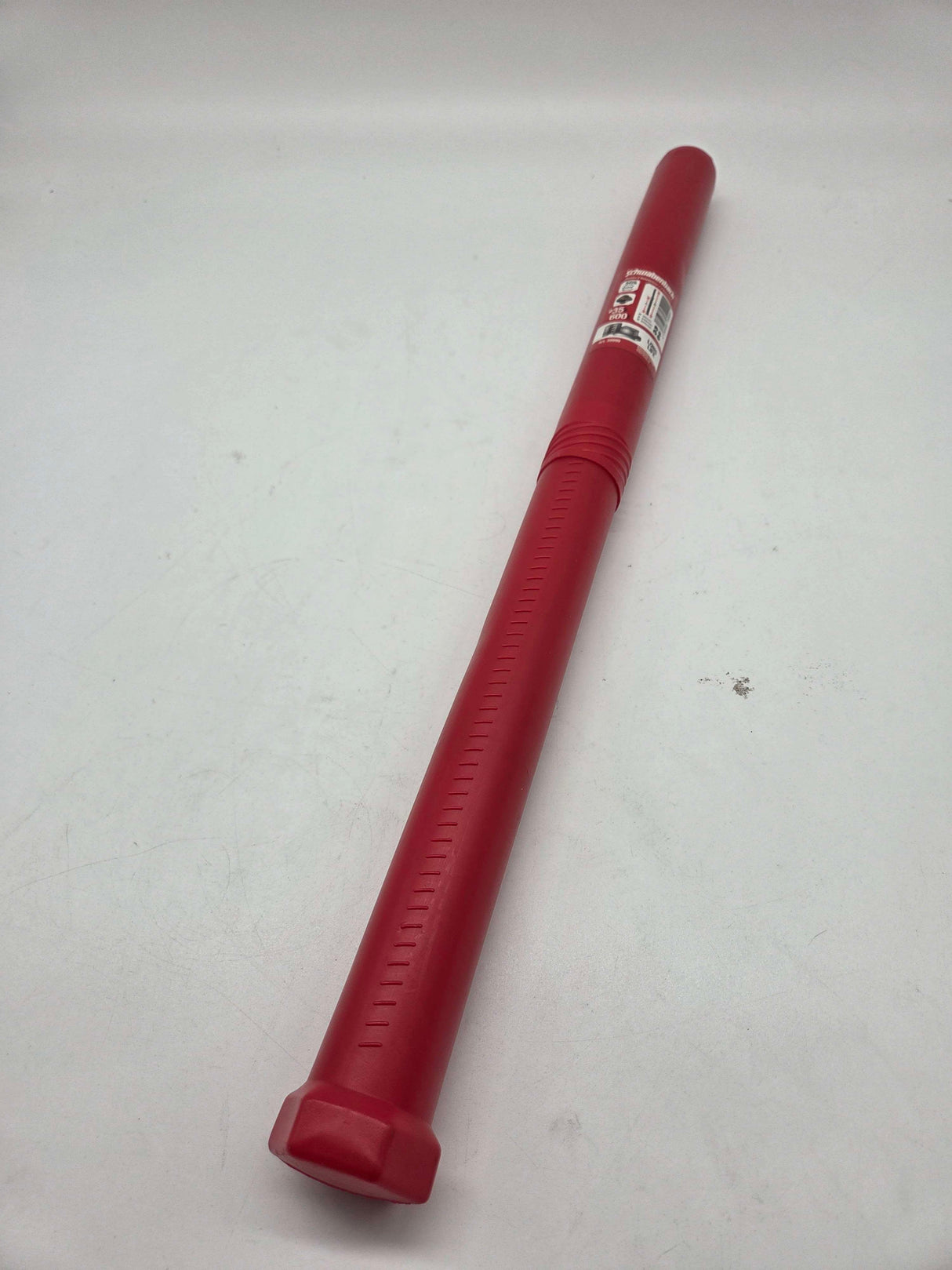 🛠️ SCHWABENBACH® SDS Max 35 × 600 mm – B-Ware!