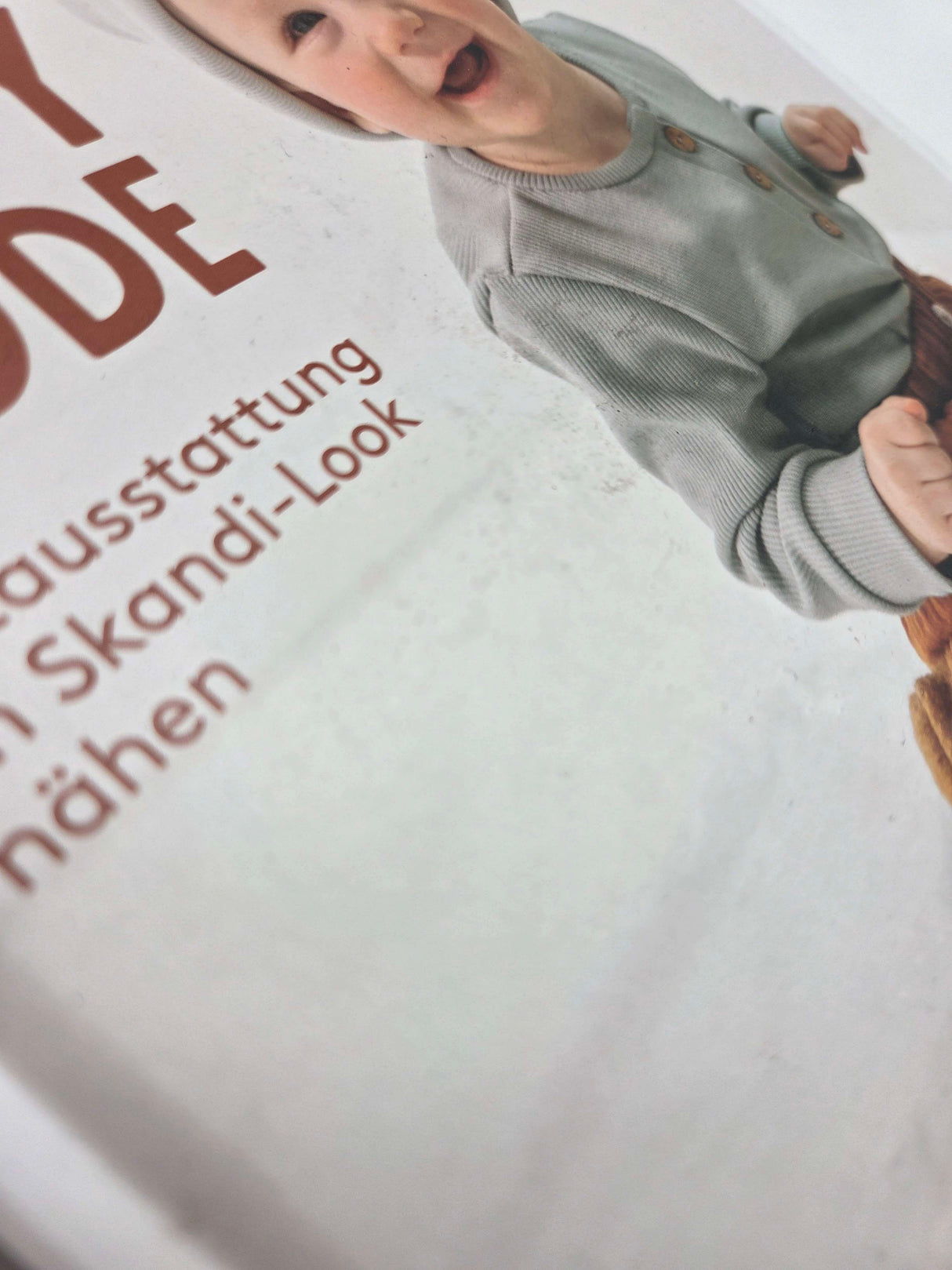 đ Hej. Babymode â B-Ware!