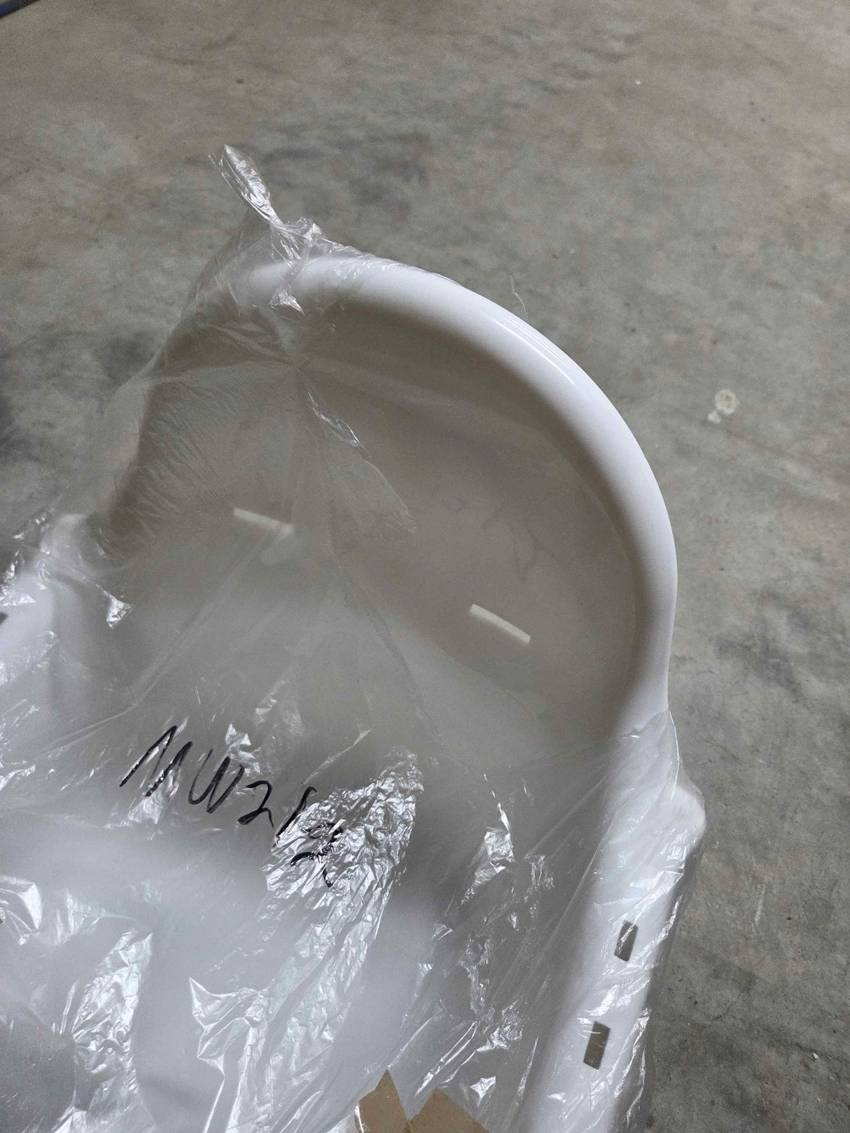 🪑 Retoo Kinderhochstuhl 2-in-1 – B-Ware!