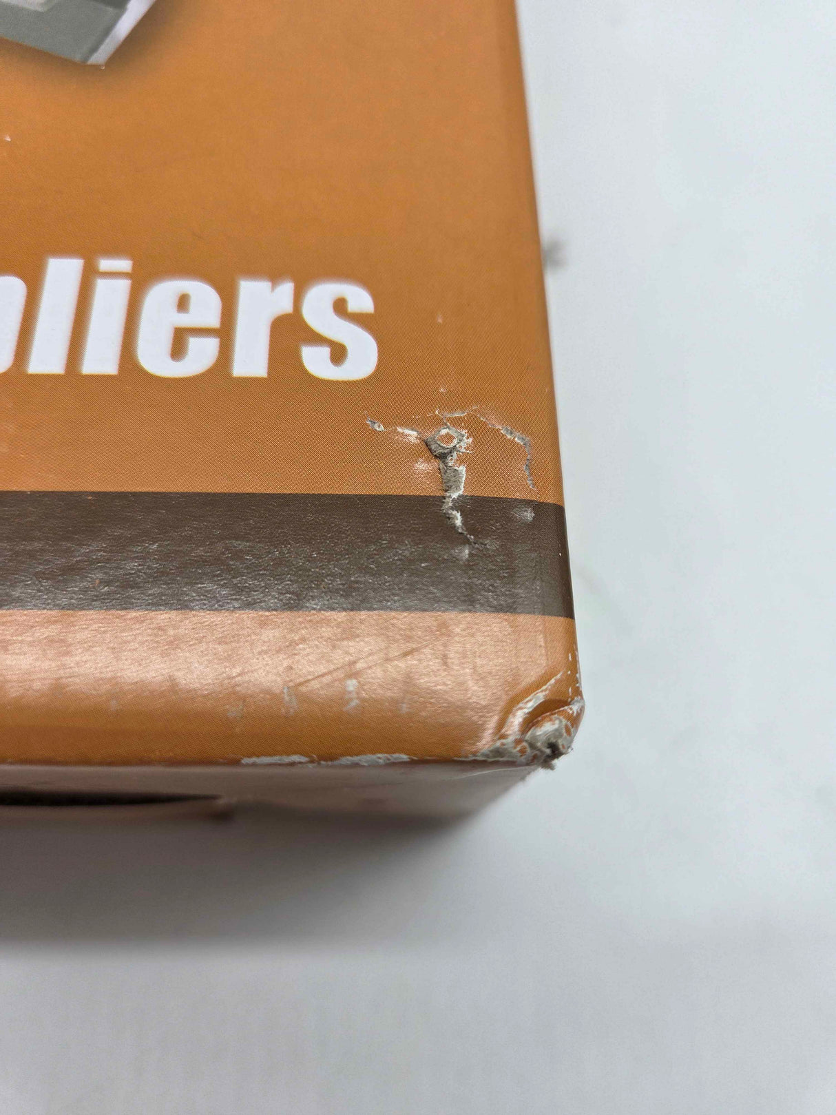 🎨 Paintersisters Spannzange für Keilrahmen – B-Ware!