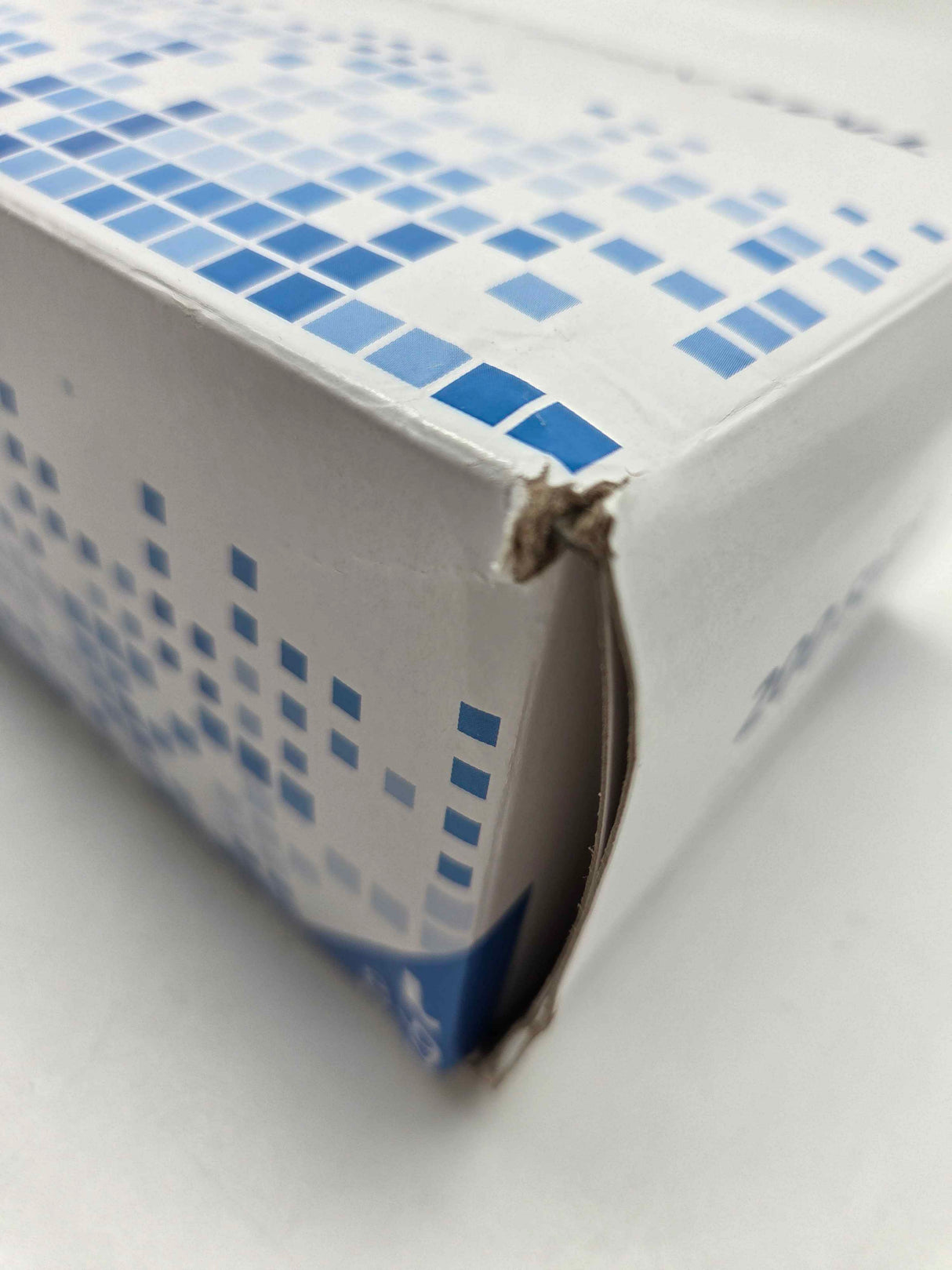 🧤 TMS Nitril Handschuhe Gr. L – 200 Stück, B-Ware!