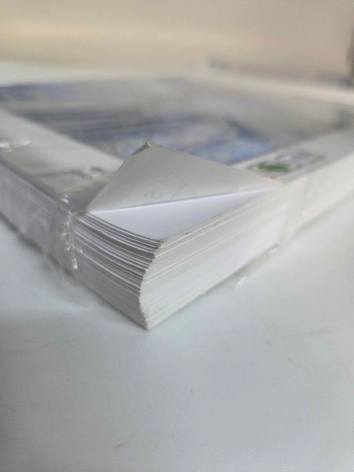 Schwarzwald Mühle – Inkjet-Fotopapier „Arktic“ matt 180 g/m², A4 (B-Ware)