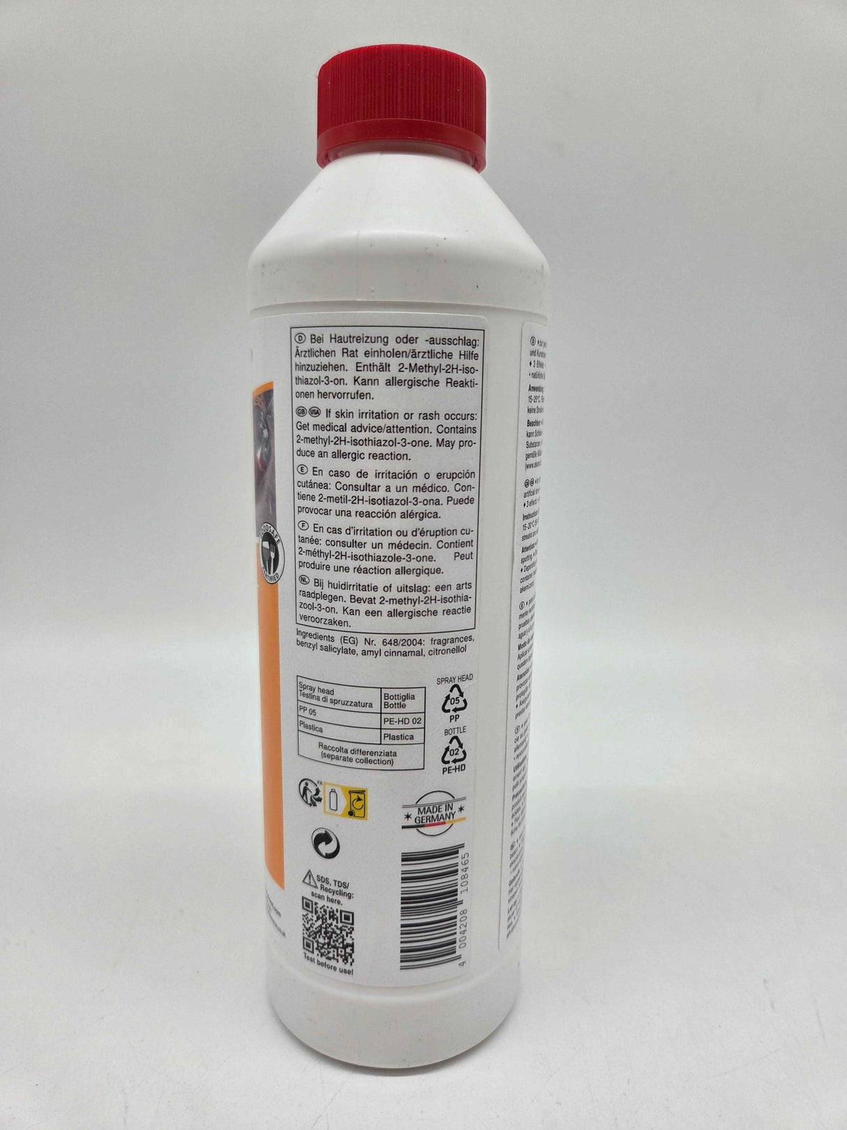 Akemi Triple Effekt Pflegespray – 500 ml