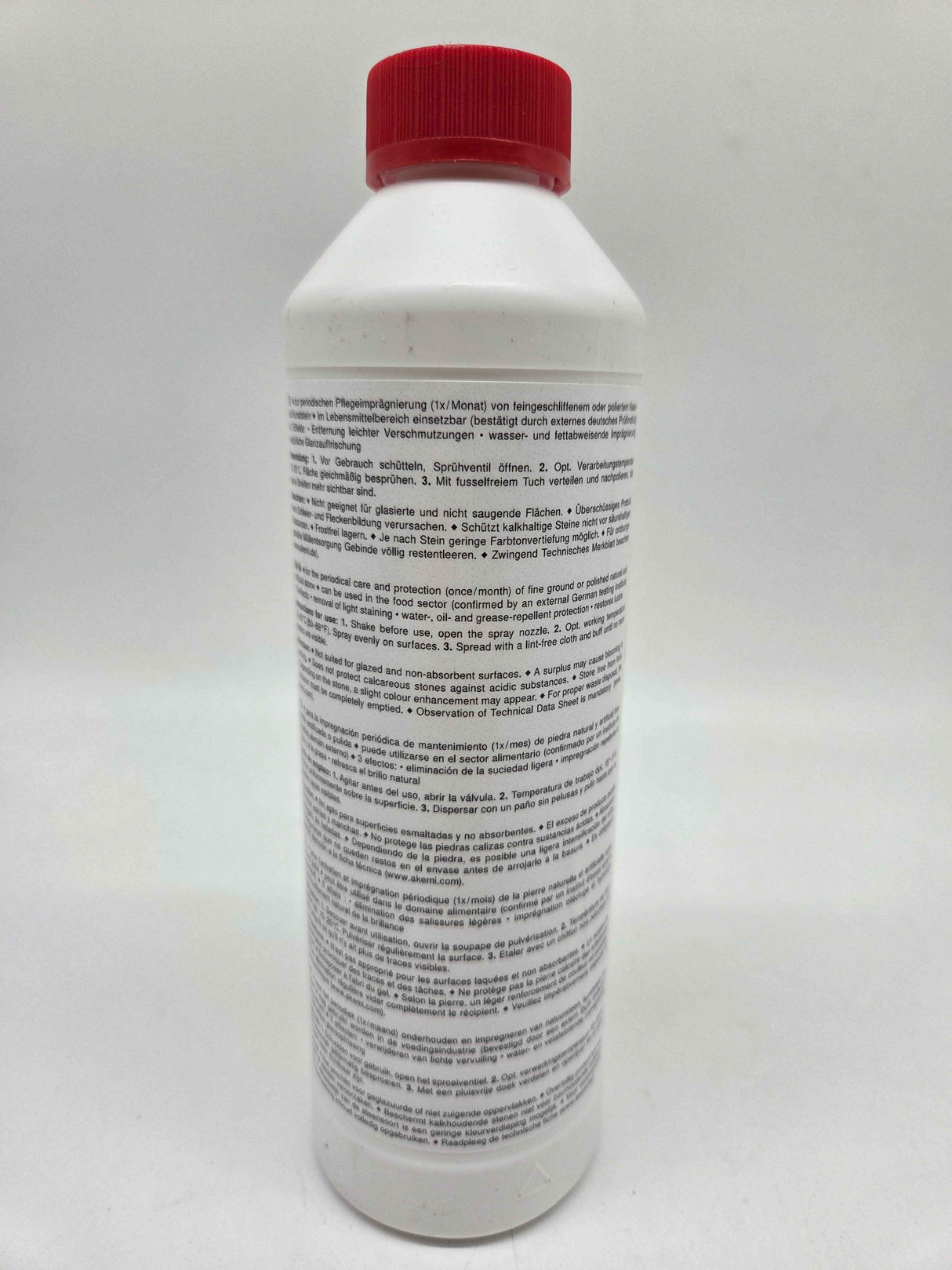 Akemi Triple Effekt Pflegespray – 500 ml