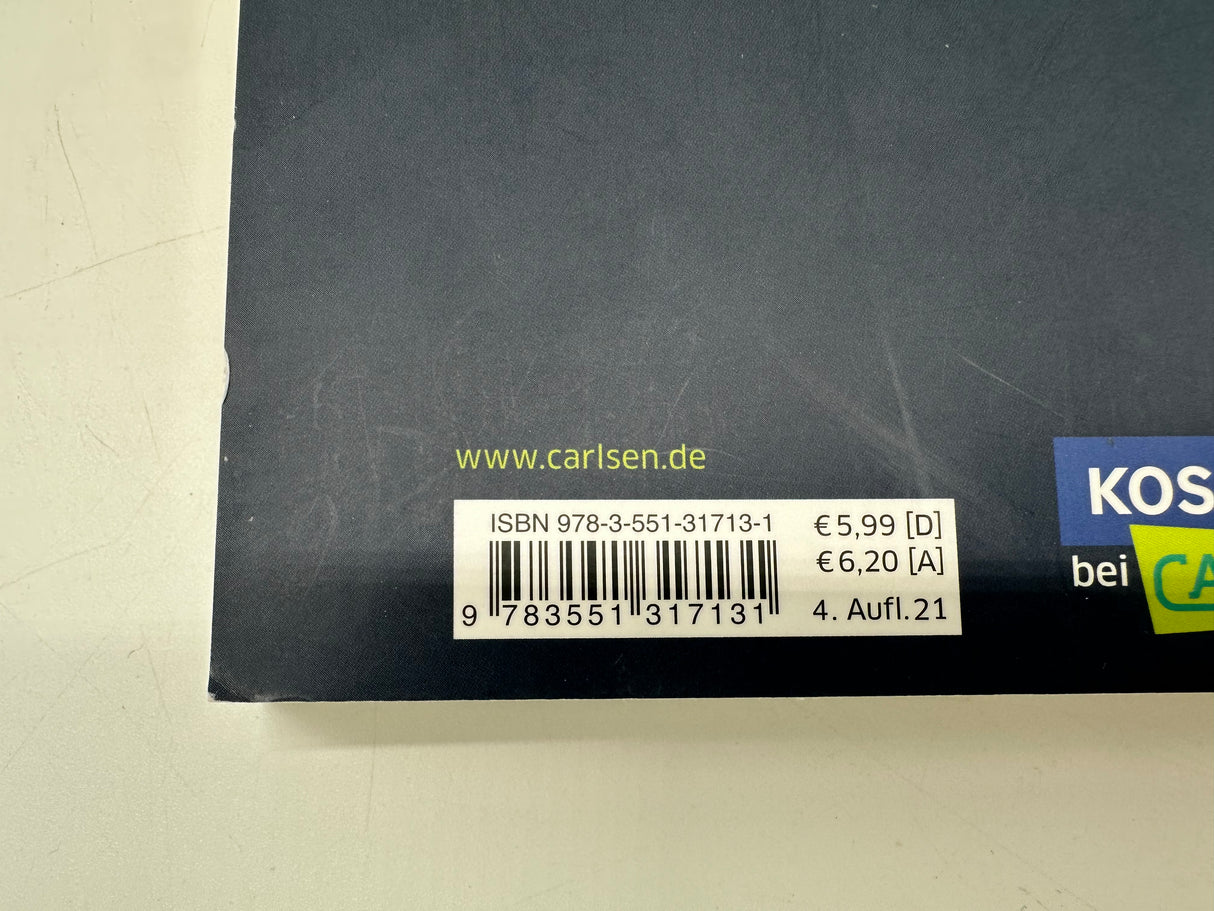 📘 Die drei ??? Kids – Alarm im Dino-Park