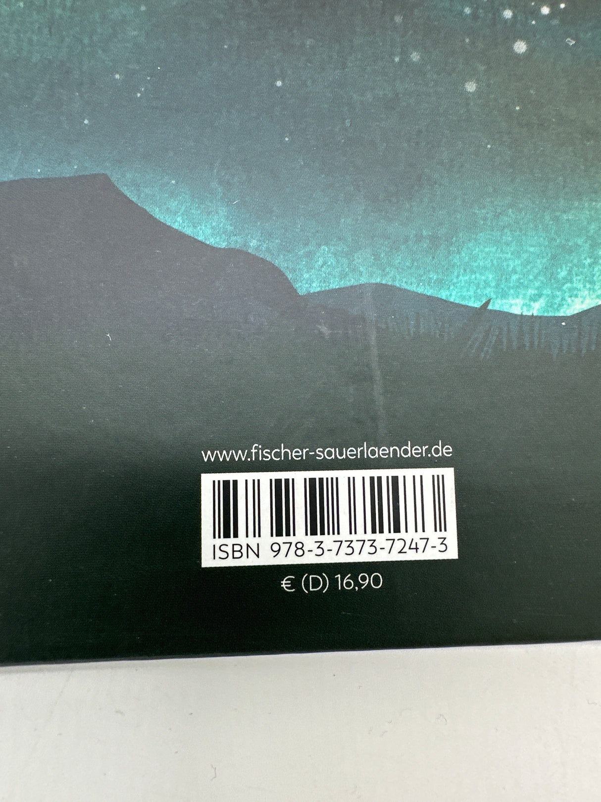 📘 Kekskrümel im All – Wie groß ist die Unendlichkeit?