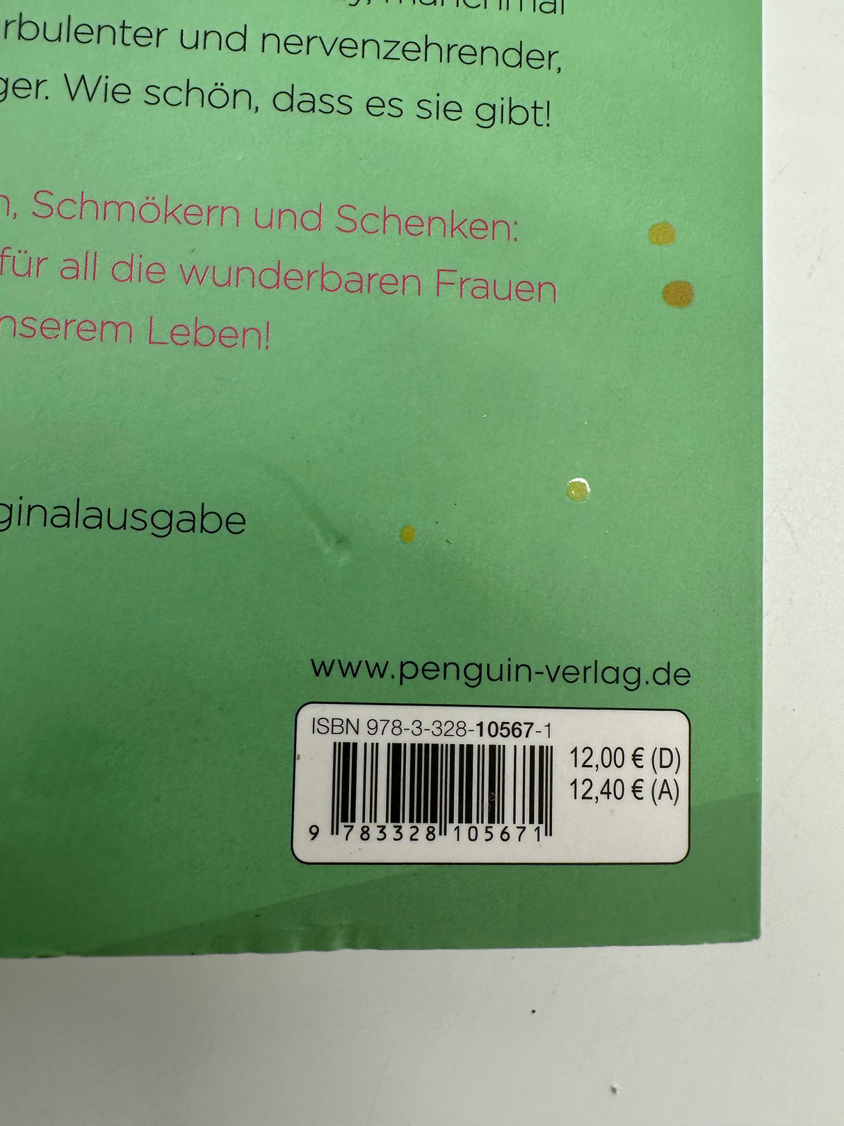 ■ 📚 Eine wahre Freundin ist wie ein BH