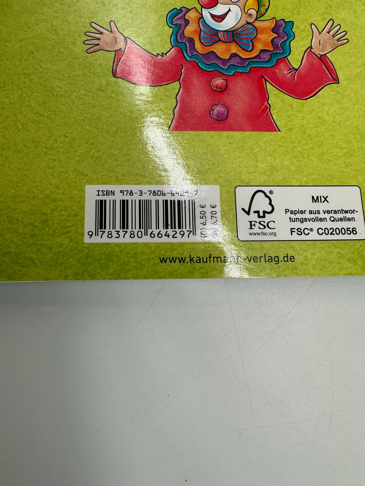 ■ 📖 Mein Vorschulblock – Zuordnen, Fehler finden, vergleichen