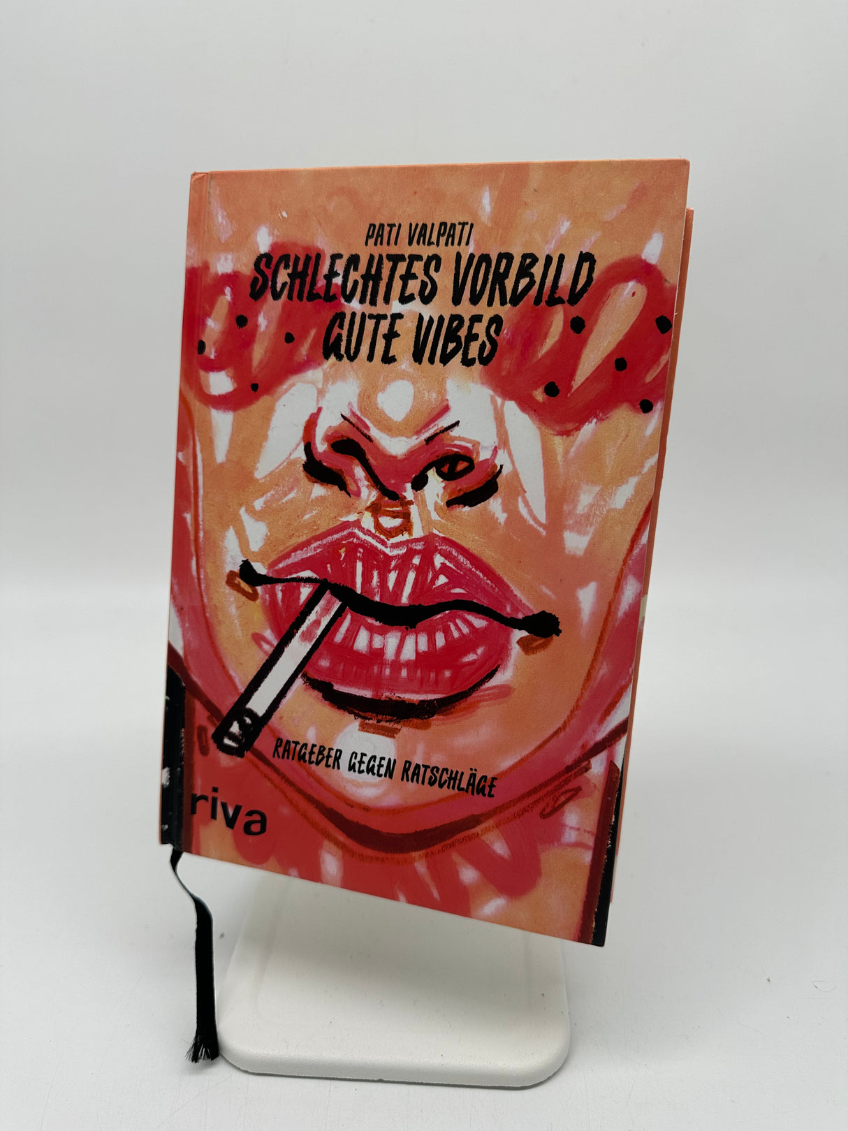 ■ 📘 Schlechtes Vorbild – Gute Vibes