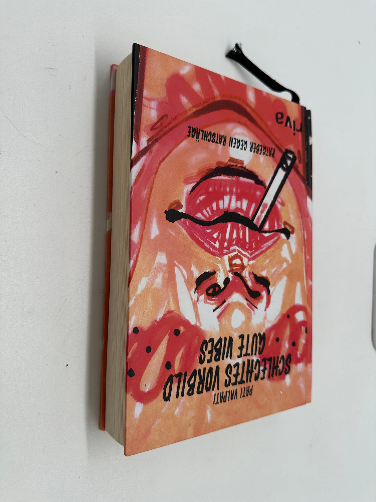 ■ 📘 Schlechtes Vorbild – Gute Vibes