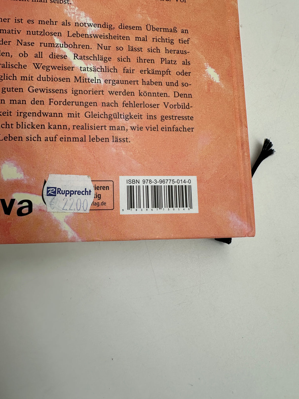 ■ 📘 Schlechtes Vorbild – Gute Vibes