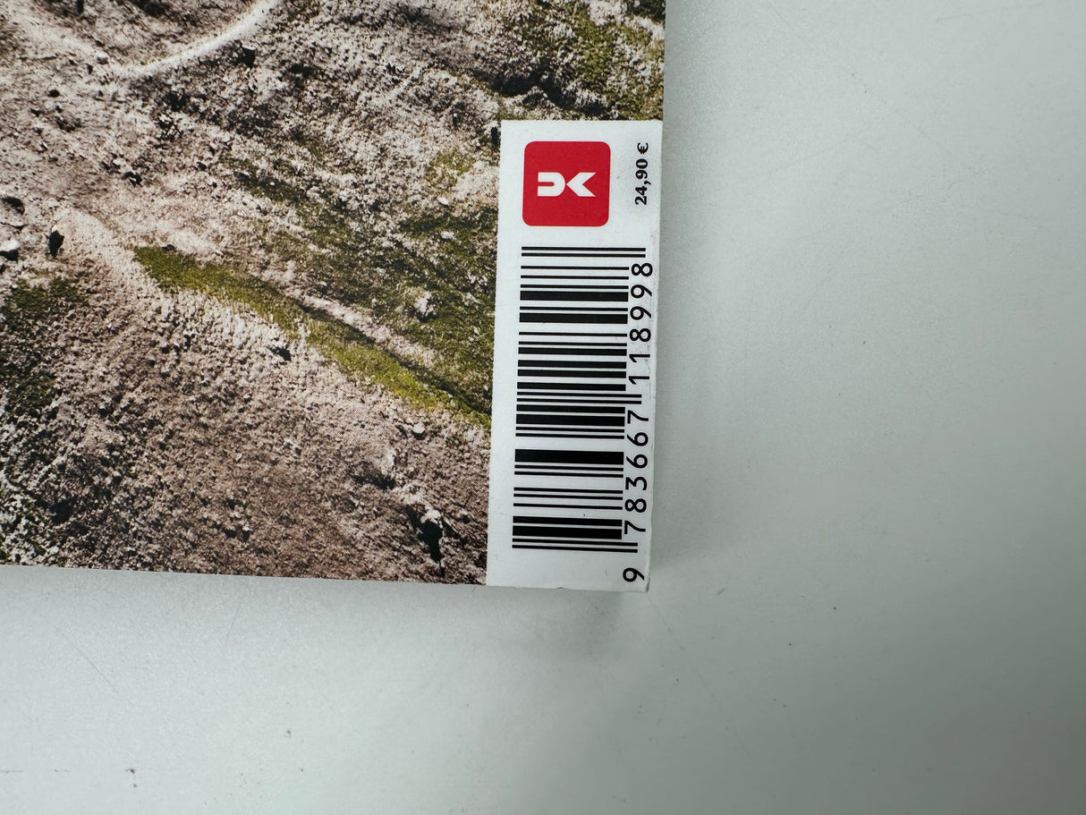 ■ 🚗 Curves – Martigny > Nizza, Route des Grandes Alpes