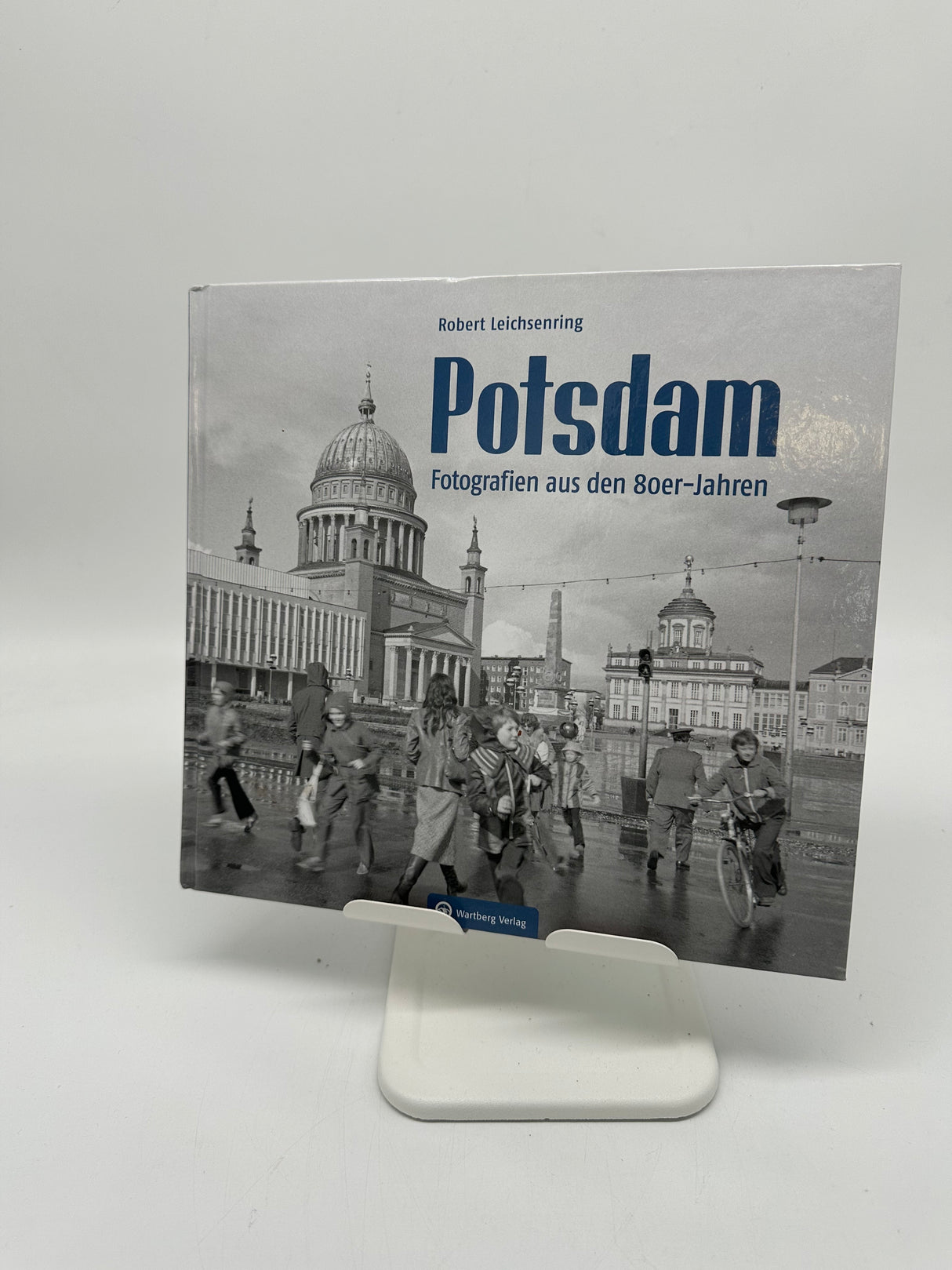 ■ 📷 Potsdam – Fotografien aus den 80er-Jahren