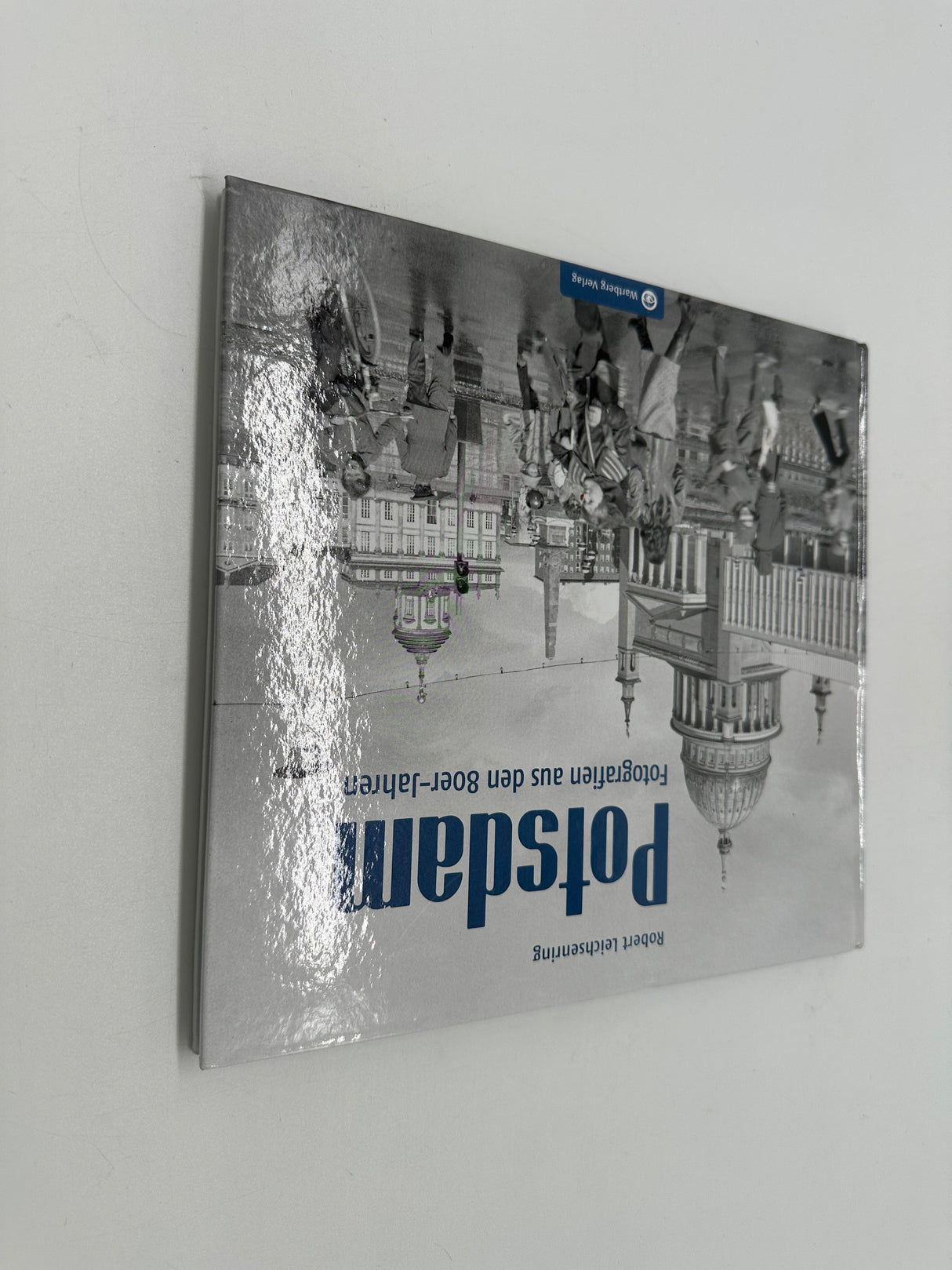 ■ 📷 Potsdam – Fotografien aus den 80er-Jahren