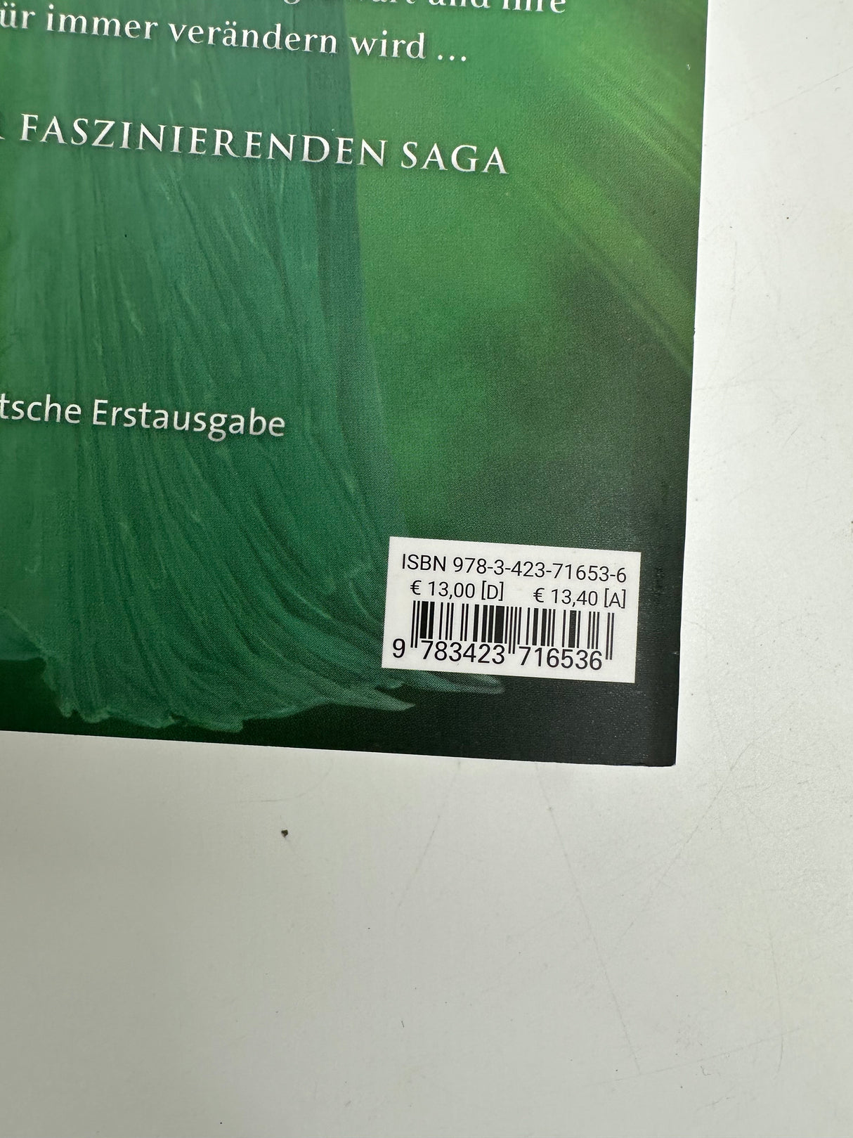 ■ 📚 Throne of Glass – Erbin des Feuers