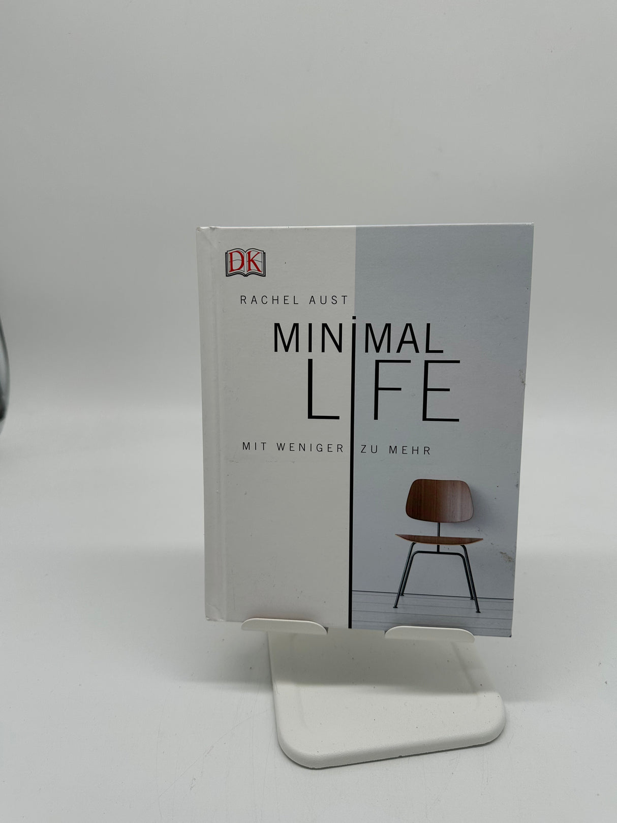 ■ 📘 Minimal Life – Mit weniger zu mehr