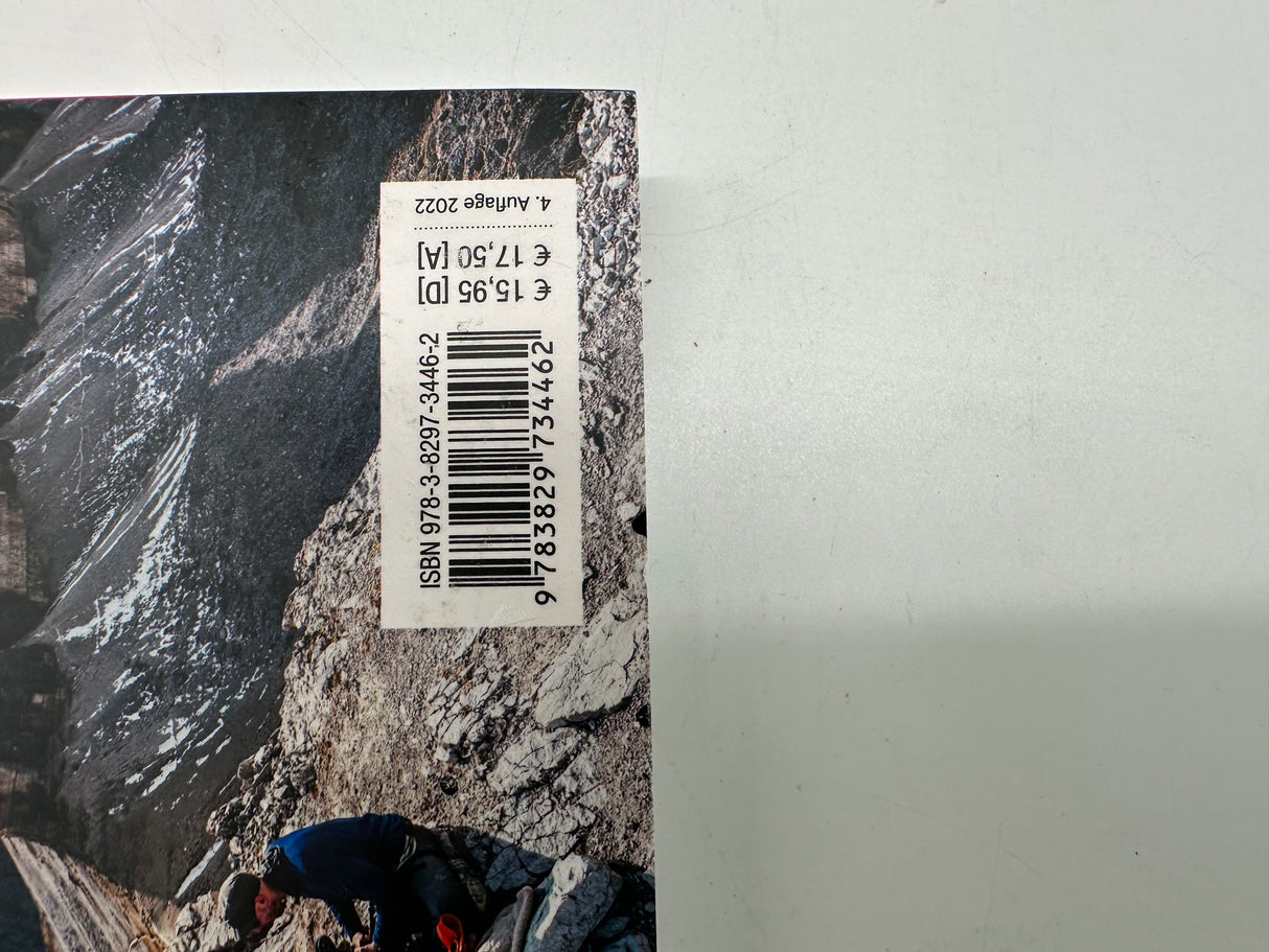 ■ 🗺️ Baedeker SMART: Südtirol