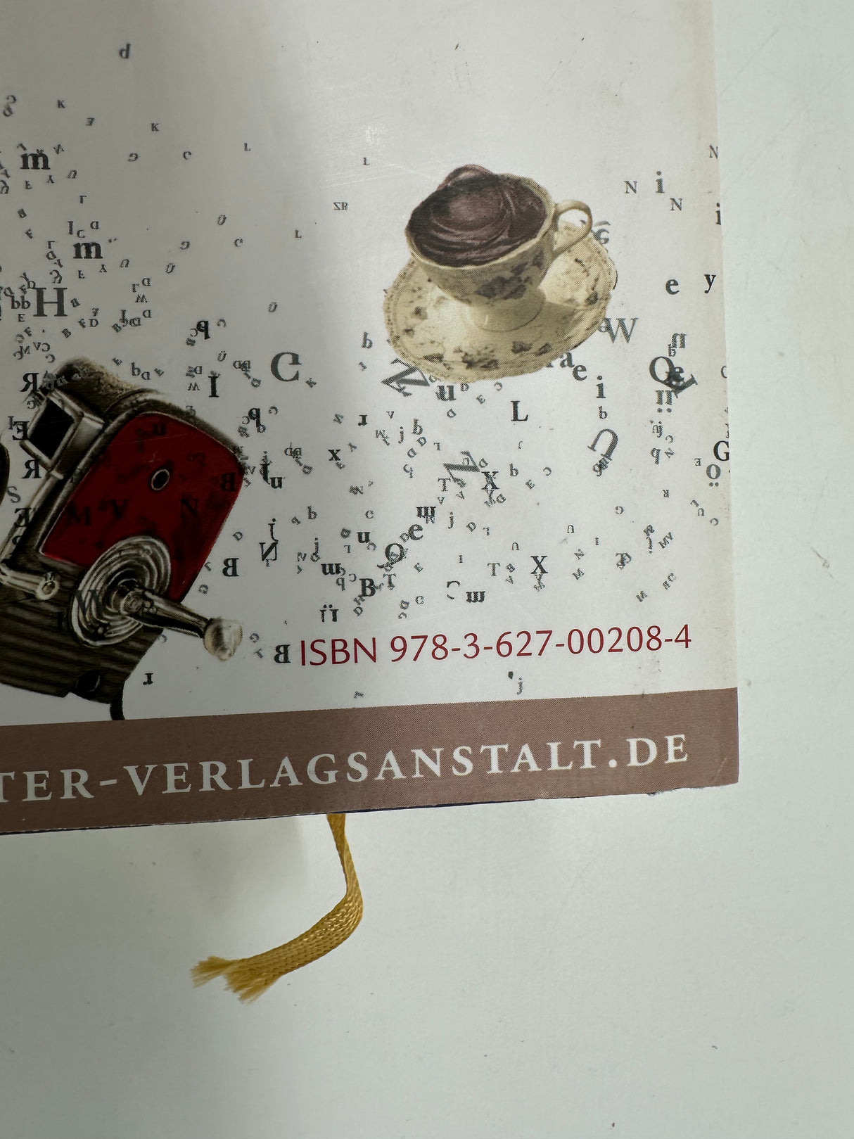 📚 Das achte Leben (für Brilka) – Nino Haratischwili (Hardcover, gut)