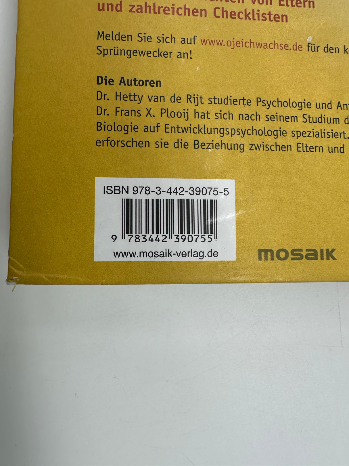 👶🍼🌟 Oje, ich wachse!