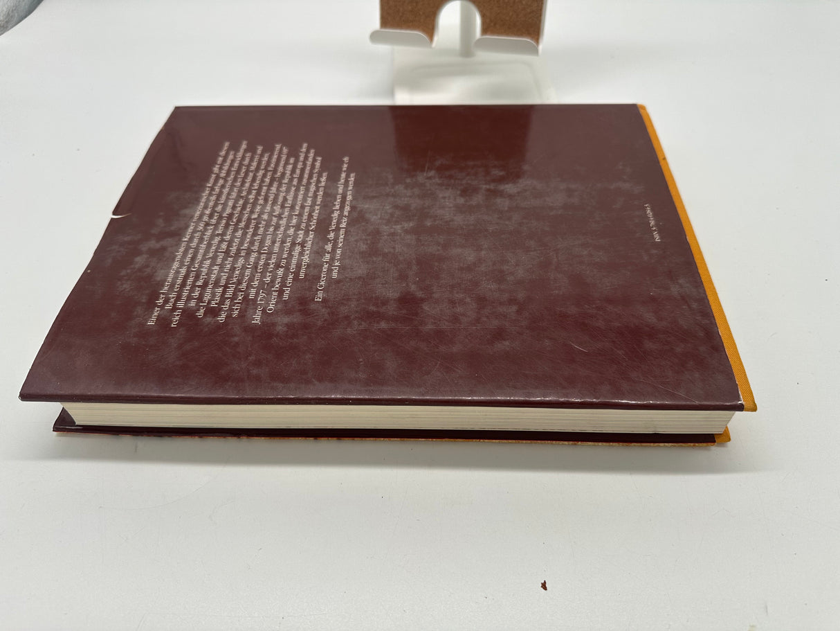 📚1000 Jahre Kunst in Venedig