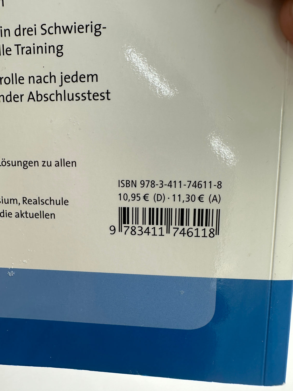 🧮 Duden – Dreisatz, Prozente, Zinsen (Einfach klasse in Mathematik, 5.–7. Klasse)