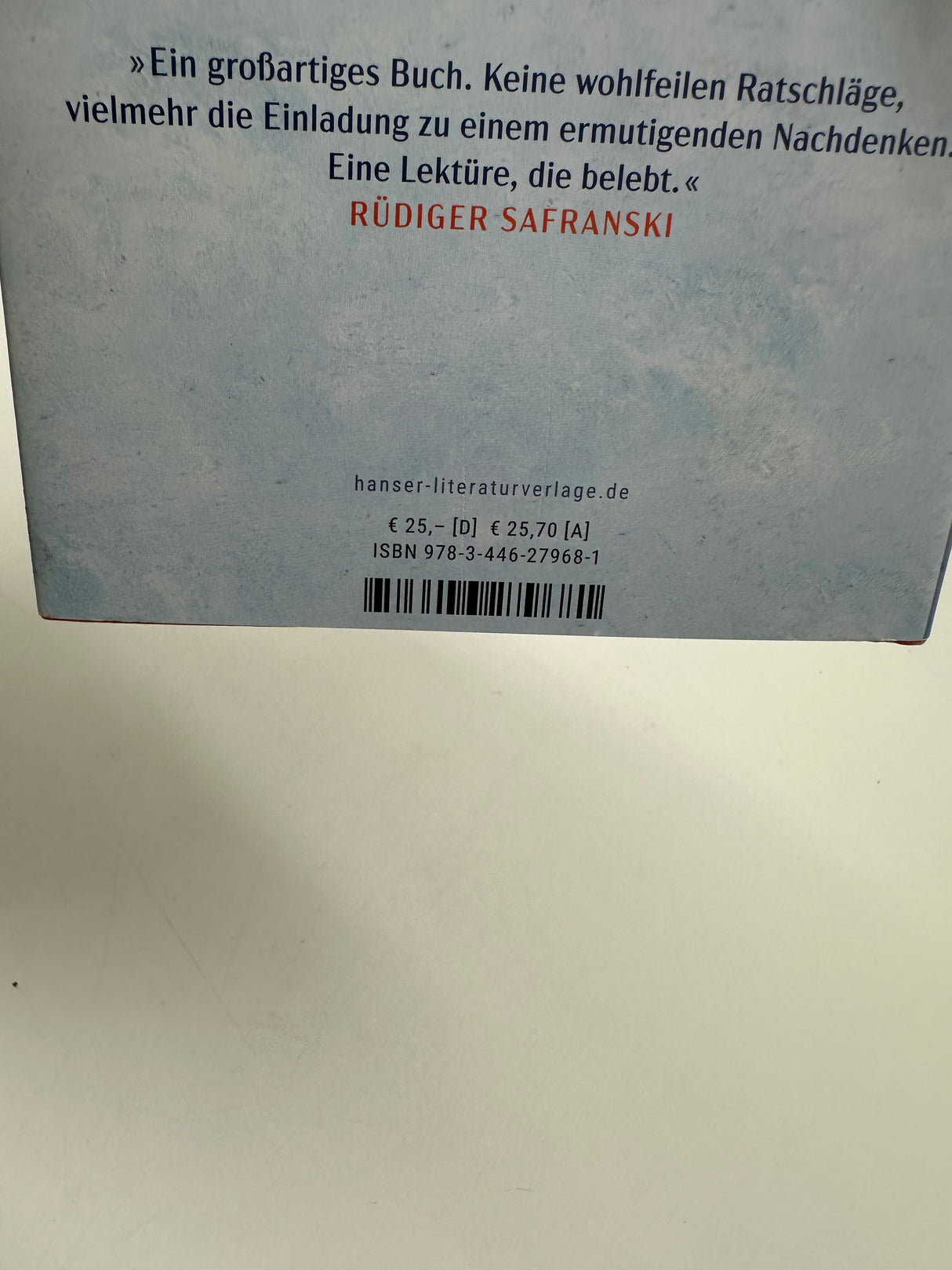 📘 Mitte des Lebens – Eine Philosophie der besten Jahre