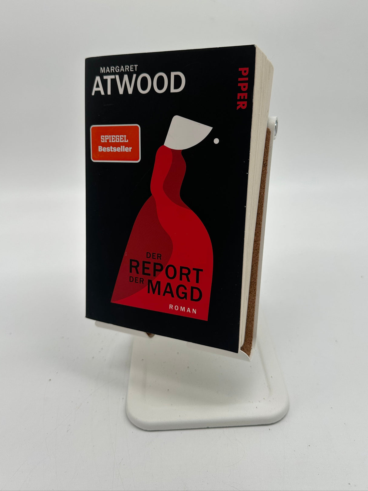 📚 Der Report der Magd (Margaret Atwood)