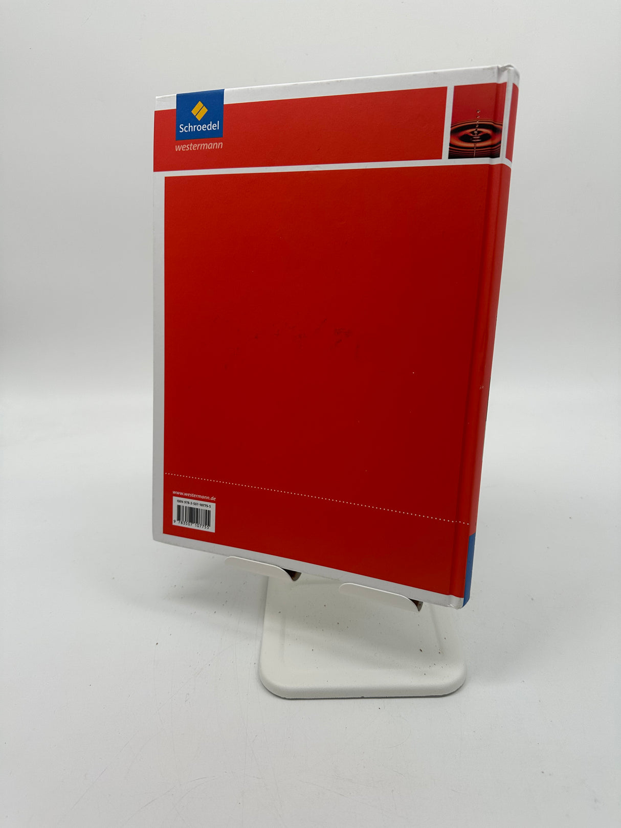 🔬 DORN·BADER Physik – Gymnasium SEK II (mit CD‑ROM)