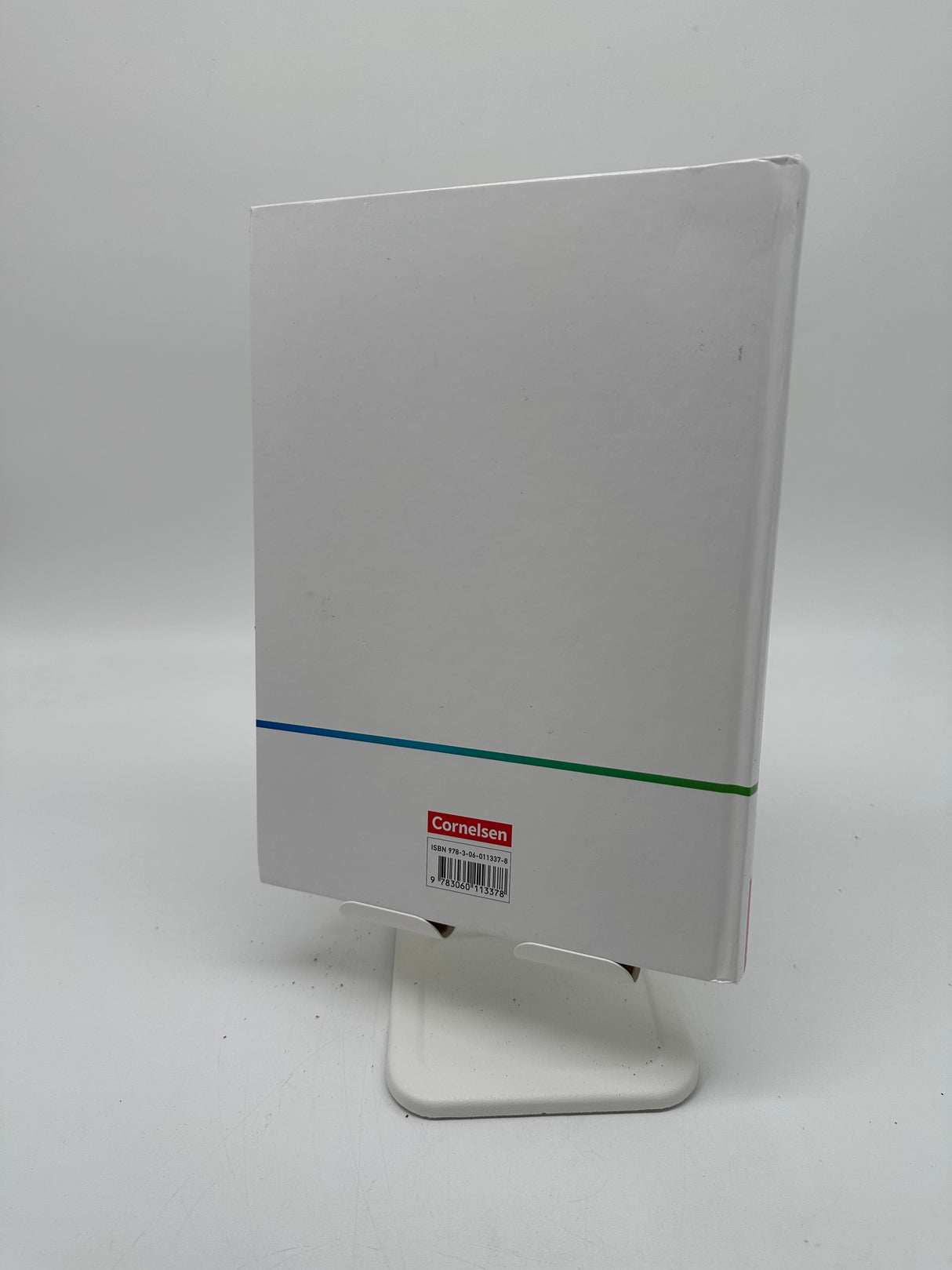 🧬 Biosphäre SII NRW – Qualifikationsphase