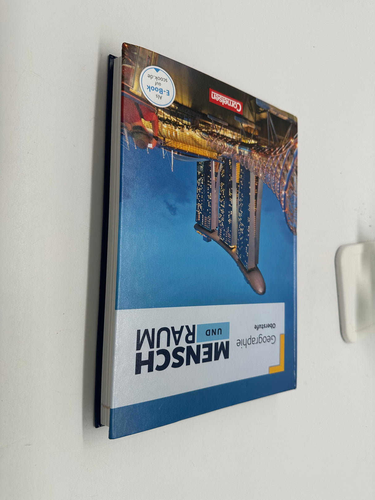 🌍 Mensch und Raum – Geographie Oberstufe