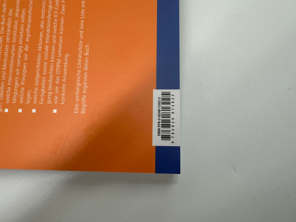 🧑⚕️ OTIPM – Occupational Therapy Intervention Process Model (dt.)