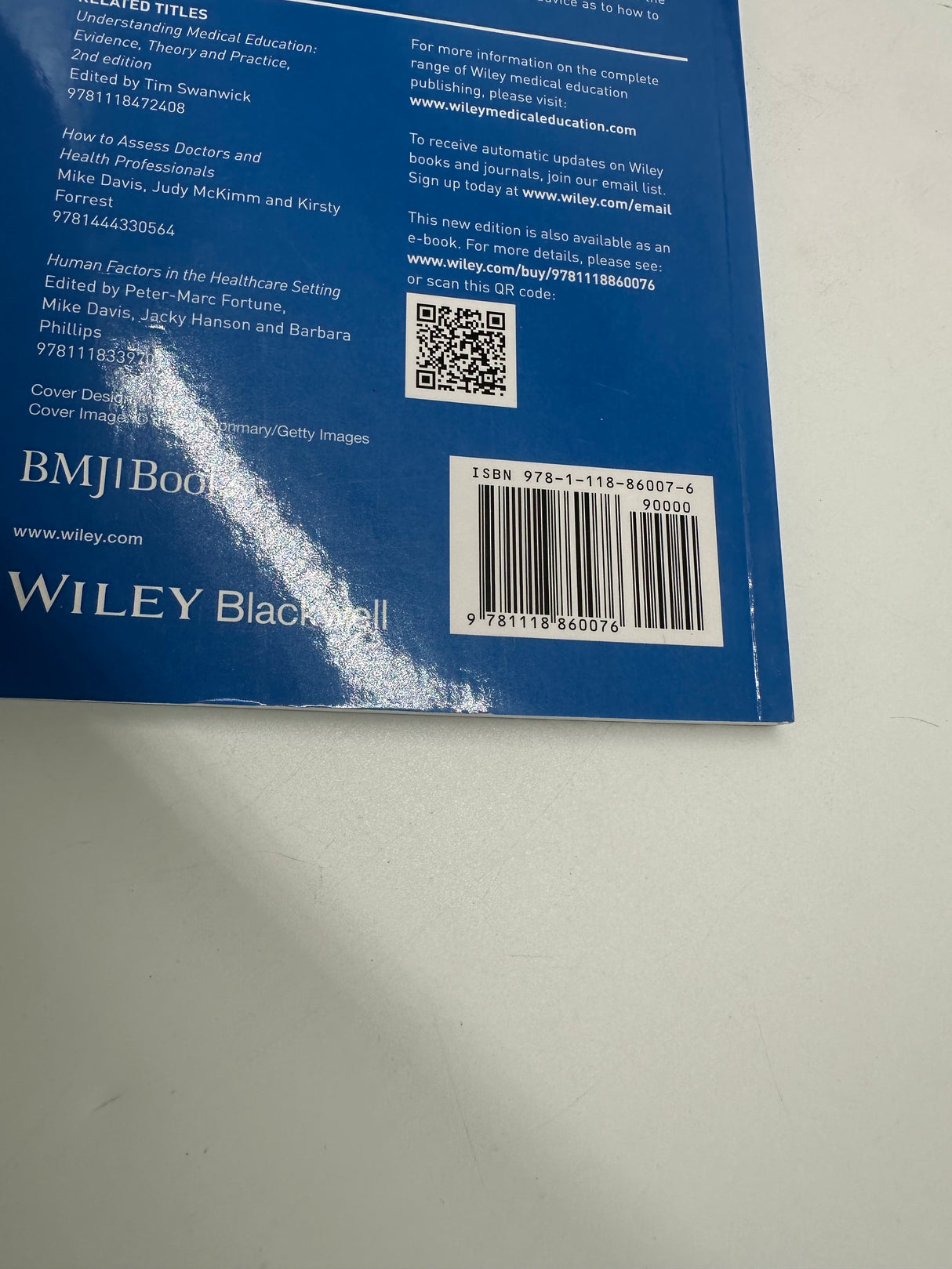 🏥 Pocket Guide to Teaching for Clinical Instructors (3rd Ed.)