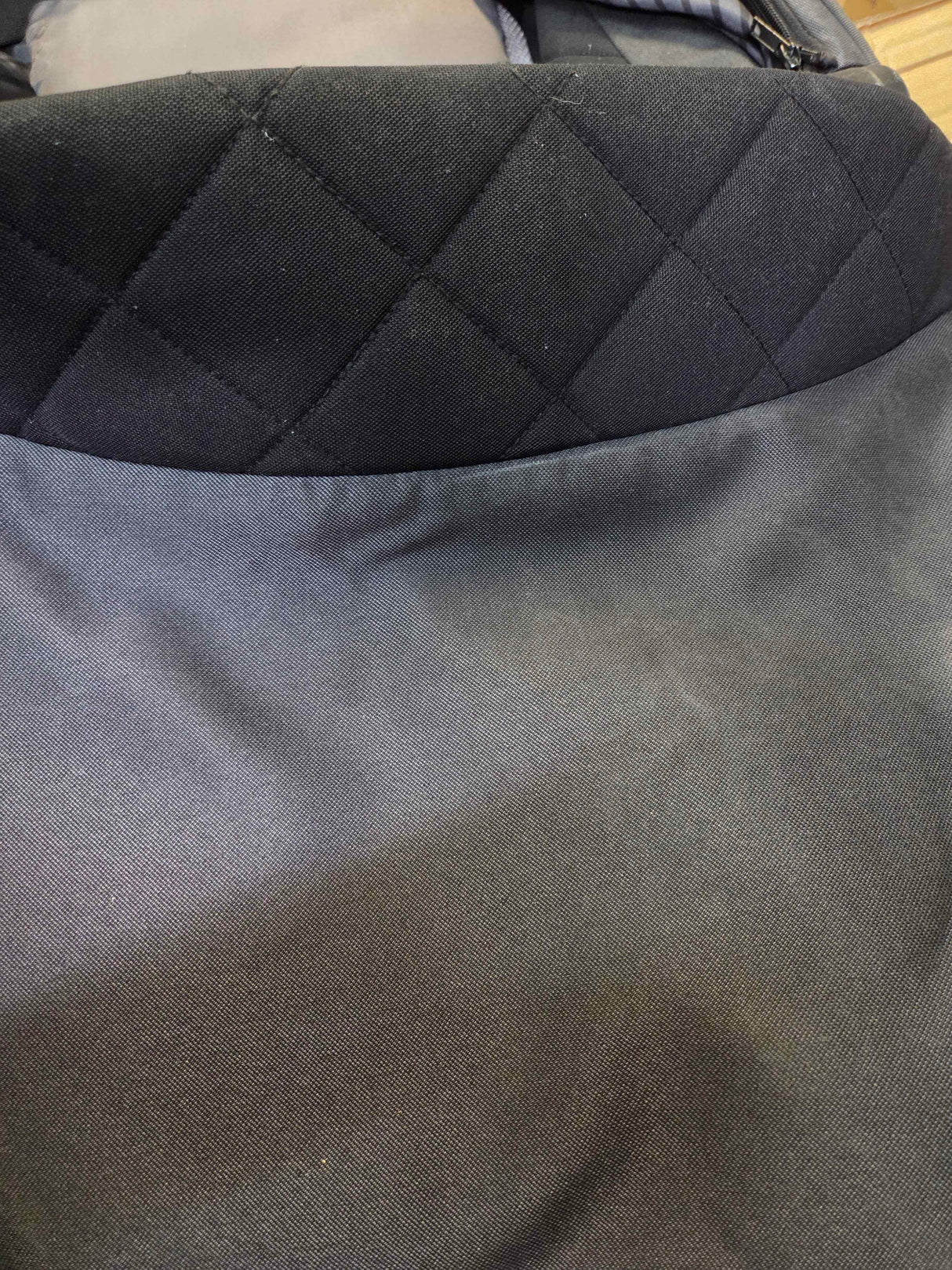 Easywalker Zwillingswanne – kompatibel mit Harvey³ & Harvey⁵ (Shadow Black) (B-Ware)