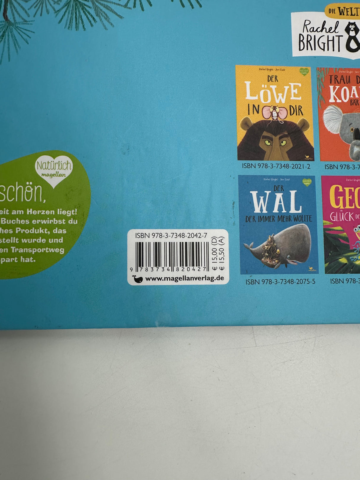 🐿️ Die StreitHörnchen