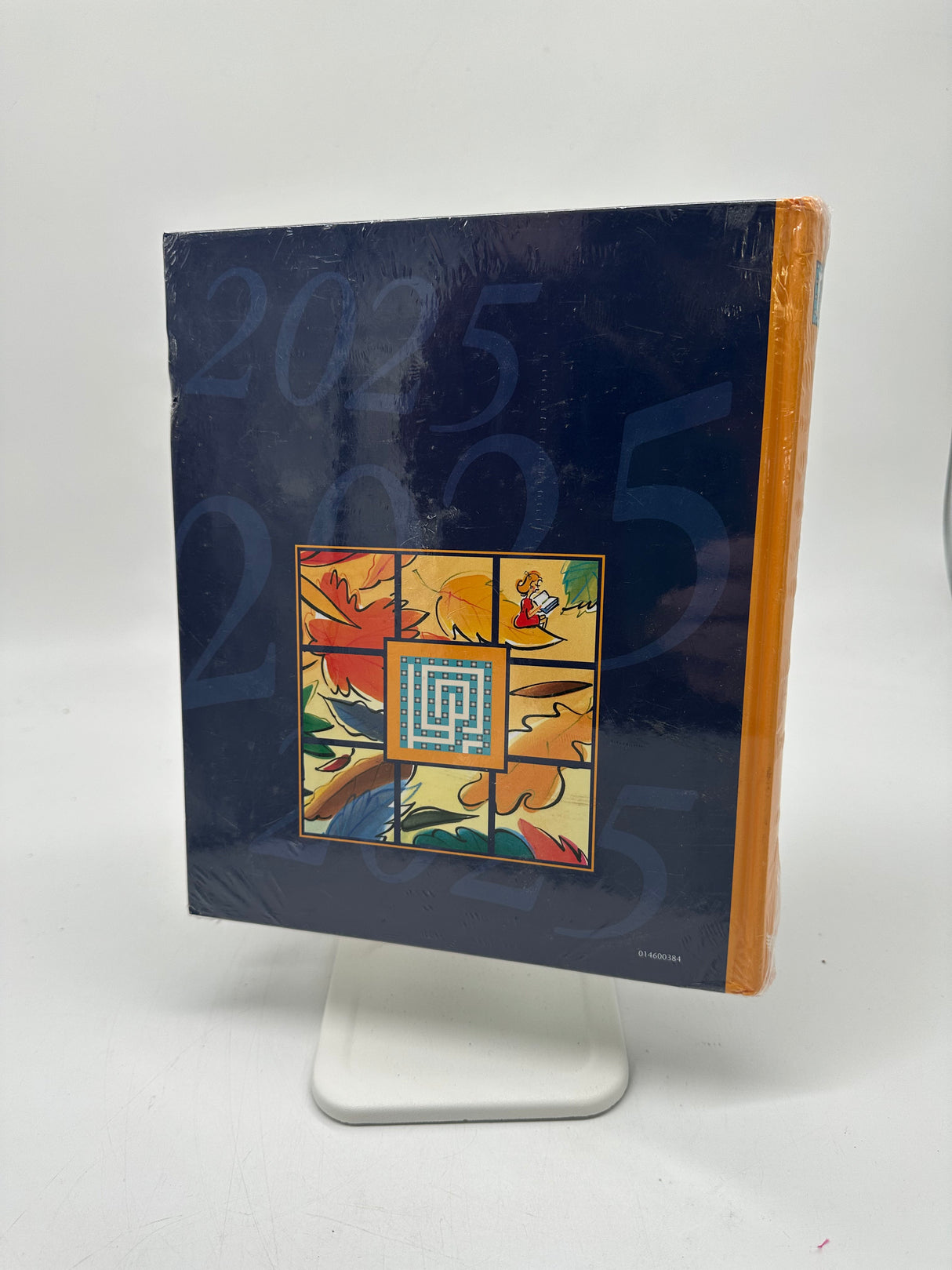 📅 Almanach 2025 – Rätsel · Spiele · Weisheiten