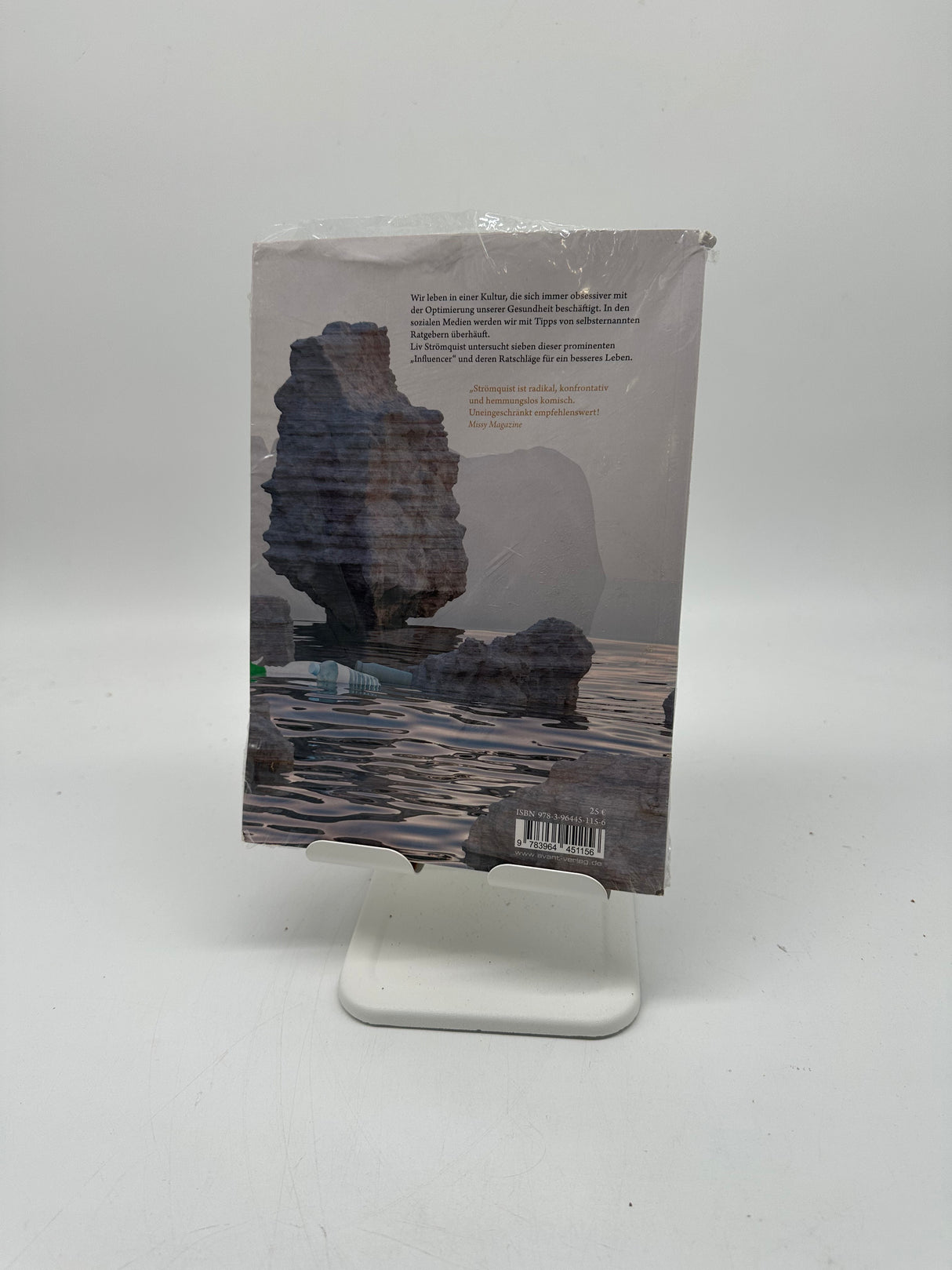 🌀 Das Orakel spricht (Liv Strömquist)