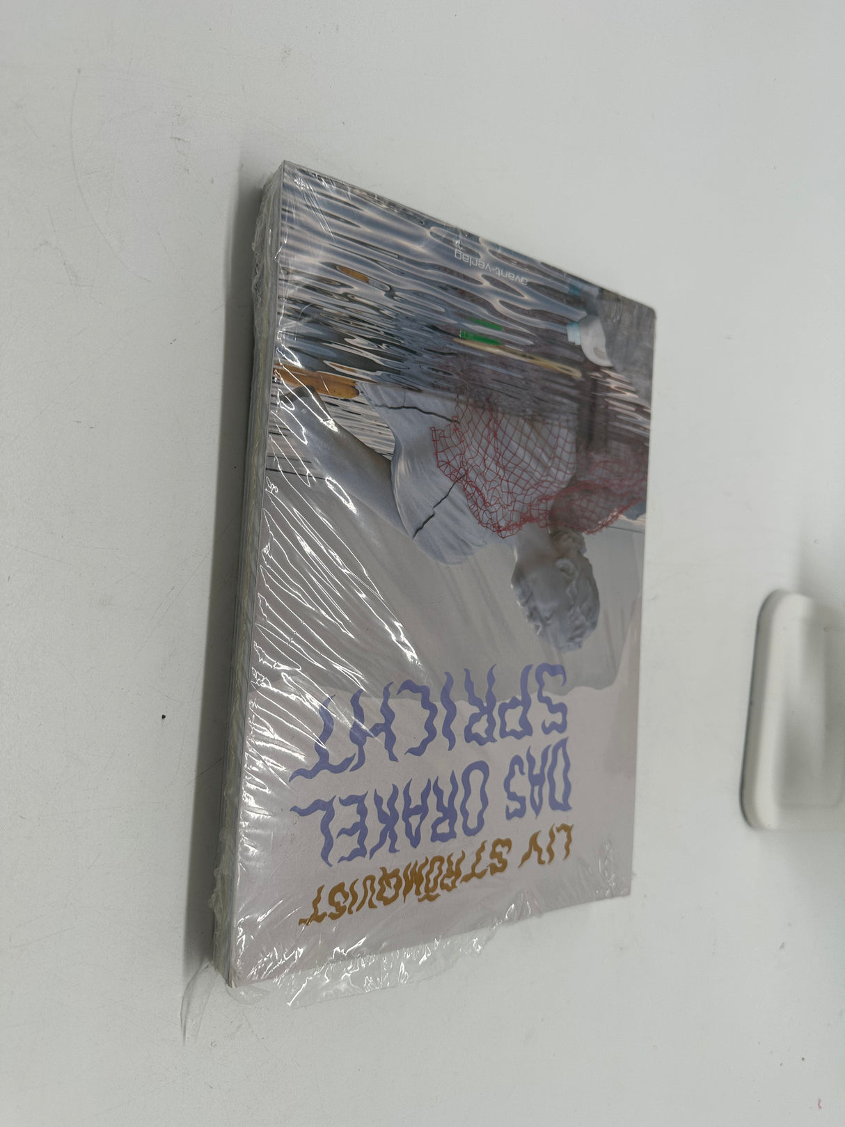 🌀 Das Orakel spricht (Liv Strömquist)